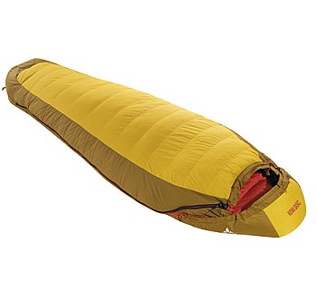 Vaude Kiowa Basic 220 Sleeping Bag