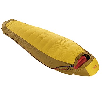 Vaude Kiowa Basic 235 Sleeping Bag