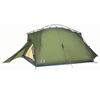 Vaude Mark II Light 3 Man Tent