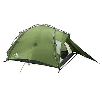 Vaude Mark II Long 3 Man Tent