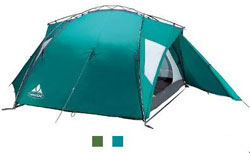 Vaude Mark II Tent