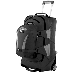 Vaude Module 70 Trolley Bag