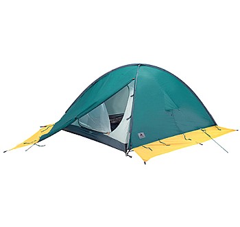 Vaude Space Explorer 2 Person Expedition Tent