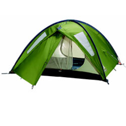 Vaude Space III Tent - SS07