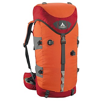 Steep Rock 38   8 Alpine Climbing Pack