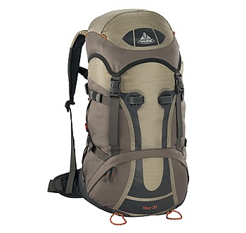 Vaude Tour 30 Hiking Rucksack