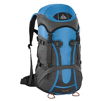 Vaude Tour 40 Hiking Rucksack