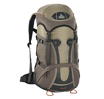 Vaude Tour 50 Hiking Rucksack