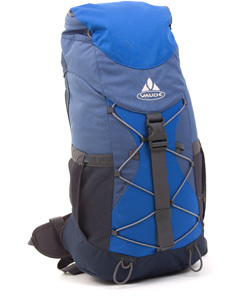 Vaude TRISET 20