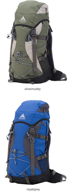 Vaude Triset 25 4