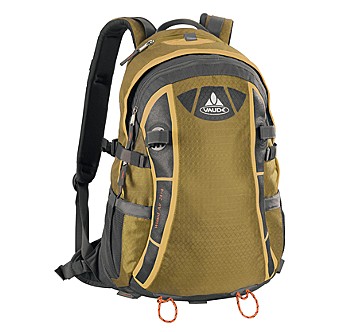 Vaude Wizard Air 24   4 Hiking Rucksack