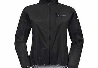 Vaude Womens Drop Rain Jacket Iii