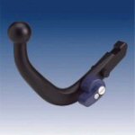 Vauxhall Brink Detachable Towbar