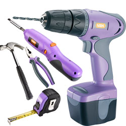 Drill Tool Kit VPT-02