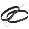 Vax Drive Belt - Pack of 2