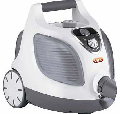 Vax Home Master   Detergent Steam Cleaner