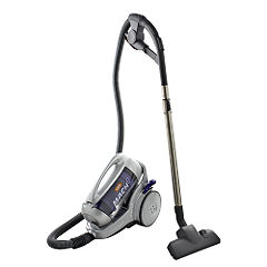 vax Mach 1 Cylinder Vacuum Cleaner