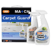 VAX Match Carpet Guard Kit