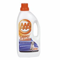 Pet Carpet Cleaner 1.5 Ltr