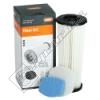 Vacuum Filter Maintenance Kit