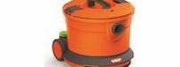 Vax VCC-08 Vacuum Cleaner Orange