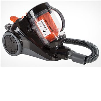 VAX VRS11B - Powermax 2000w Cylinder Vacuum