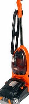 Vax VRS5W Rapide Spring Carpet Washer, 500 Watt, Orange