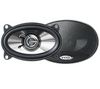 VDO DAYTON HSP 4621 car radio speaker