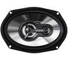 VDO DAYTON HSP 6931 car radio speaker