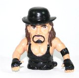 UNDERTAKER WWE Finger Wrestler Thumb Wrestling