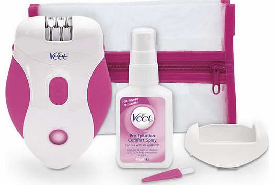 Veet VTSH8906UK