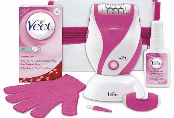 Veet VTSH8907WUKE