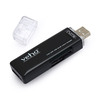 veho Multi Card Reader And SIM card backup