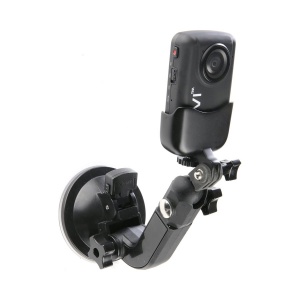 Muvi HD Universal Surface Suction Mount