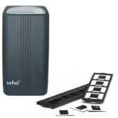 Veho VFS-001 5MP Slide And Negative Photo Scanner