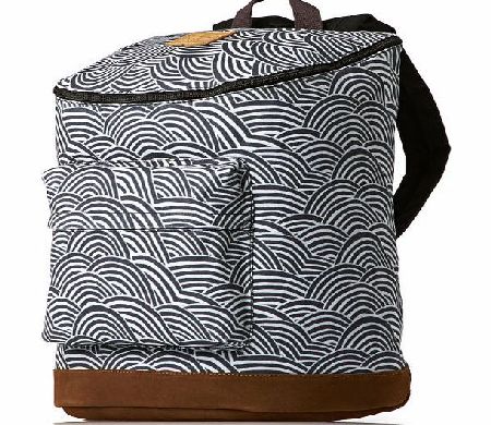 Veja Canvas Backpack - Derlon