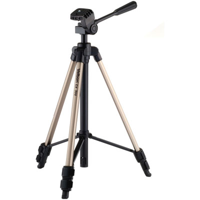 CX-300 Tripod