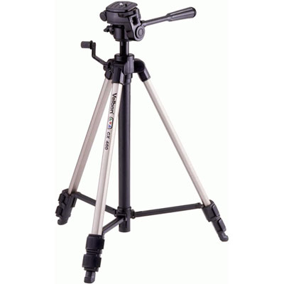 Velbon CX-460 Tripod