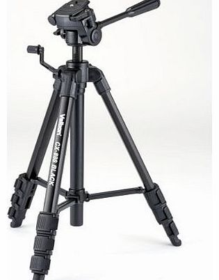 Velbon CX-888 Tripod for DSLR Cameras