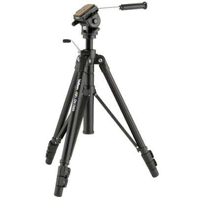 Velbon DV-7000 Video Tripod