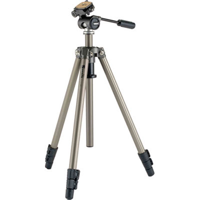 Sherpa 200R Tripod and PH157Q Head