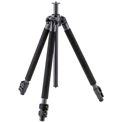 Velbon Sherpa Pro CF-435 Carbon fibre Tripod