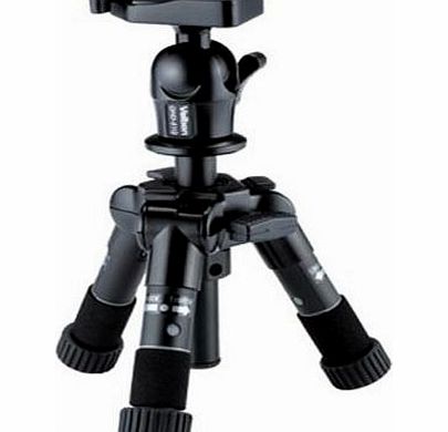 Velbon ULTRA MAXI MINI D Tripod