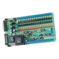 PC INTERFACE BOARD