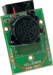 Velleman Water Alarm ( Water Sensor )