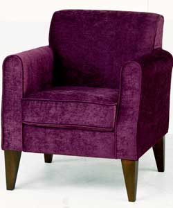 Chair - Damson