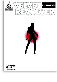 Velvet Revolver: Contraband