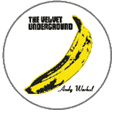 Banana Button Badges