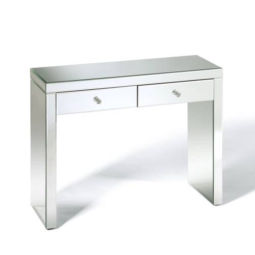 Venetian Console Table