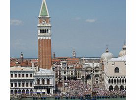 Venice Super Saver Tour: Doges Palace, Venice